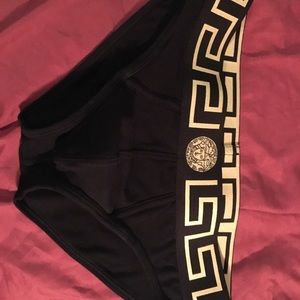 Versace underwear